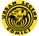 Urban Legend Comics