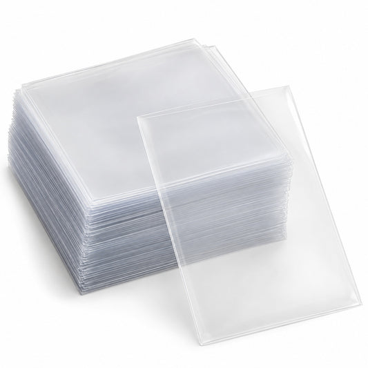 Perfect Fit Inner Sleeves 100 Pack