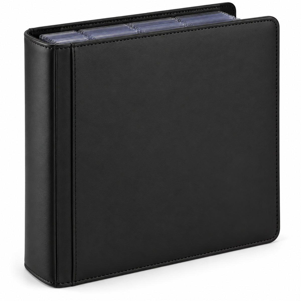 Top Loader Binder 216 Capacity