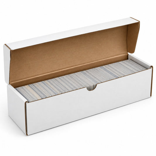 Trading Card Storage Box 1000 Count