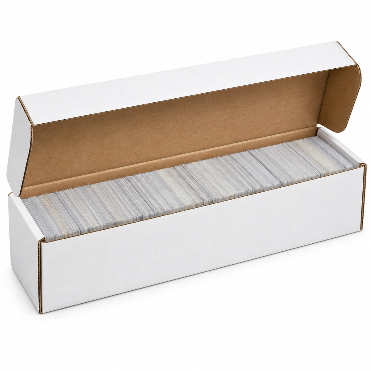 Trading Card Storage Box 400 Count