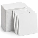 Card Storage Divider Set 50 Pack