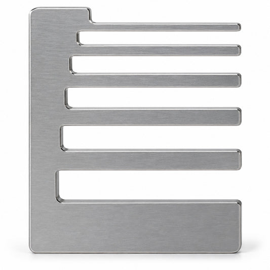 Card Thickness Gauge Tool