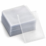 Perfect Fit Inner Sleeves 100 Pack