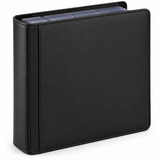 Top Loader Binder 216 Capacity