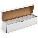 Trading Card Storage Box 1000 Count