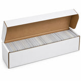 Trading Card Storage Box 400 Count